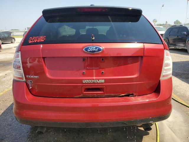 Photo 5 VIN: 2FMDK36C68BA36991 - FORD EDGE SE 