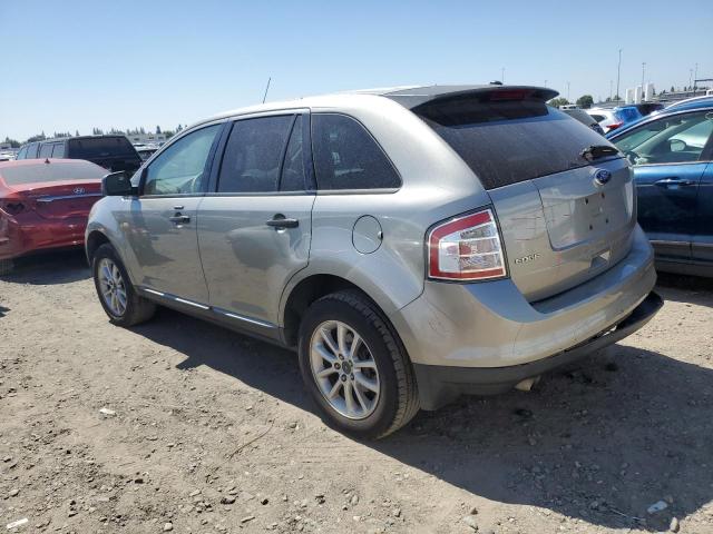 Photo 1 VIN: 2FMDK36C68BA91103 - FORD EDGE SE 