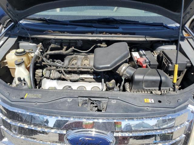 Photo 10 VIN: 2FMDK36C68BA91103 - FORD EDGE SE 