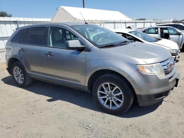 Photo 3 VIN: 2FMDK36C68BA91103 - FORD EDGE SE 