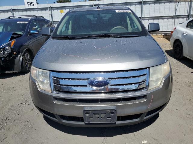 Photo 4 VIN: 2FMDK36C68BA91103 - FORD EDGE SE 