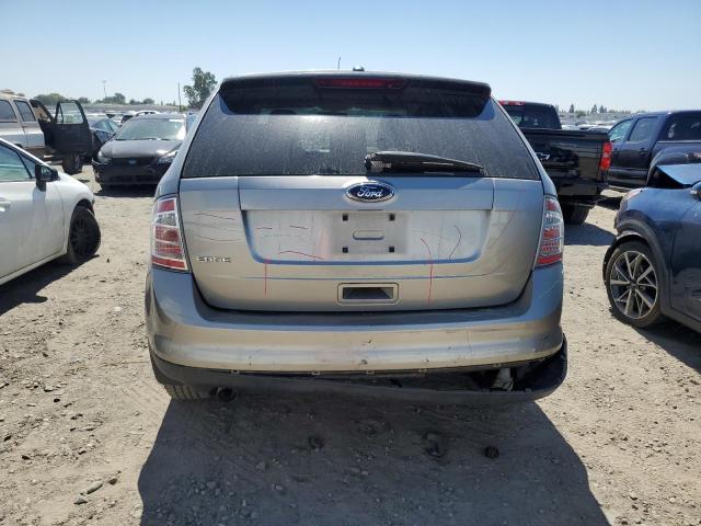 Photo 5 VIN: 2FMDK36C68BA91103 - FORD EDGE SE 