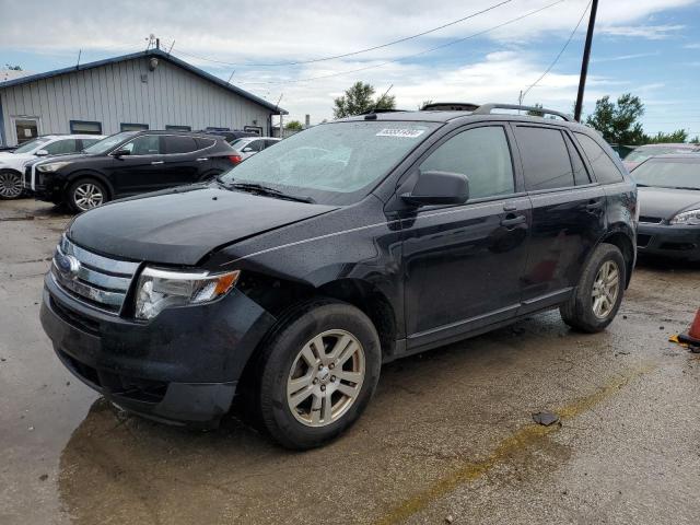 Photo 0 VIN: 2FMDK36C68BB19031 - FORD EDGE SE 