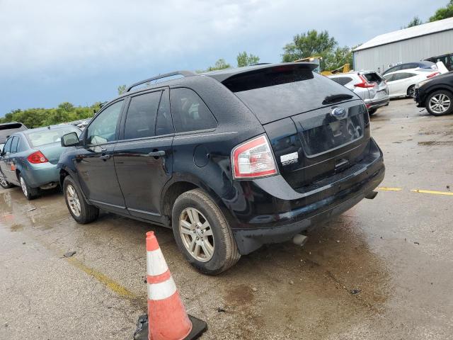 Photo 1 VIN: 2FMDK36C68BB19031 - FORD EDGE SE 