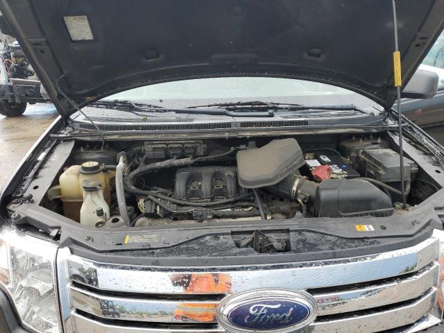 Photo 10 VIN: 2FMDK36C68BB19031 - FORD EDGE SE 