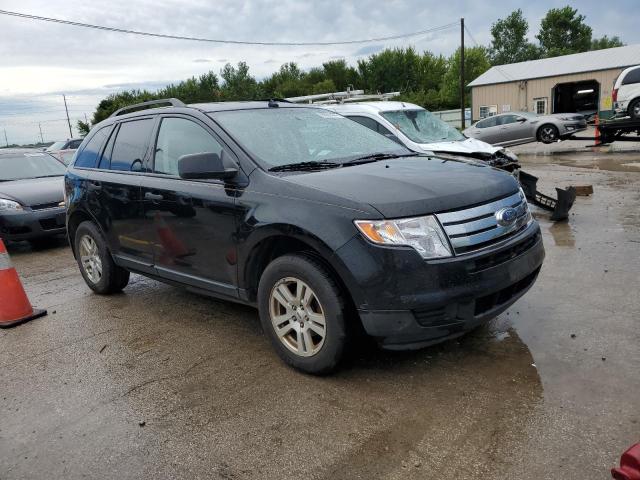 Photo 3 VIN: 2FMDK36C68BB19031 - FORD EDGE SE 