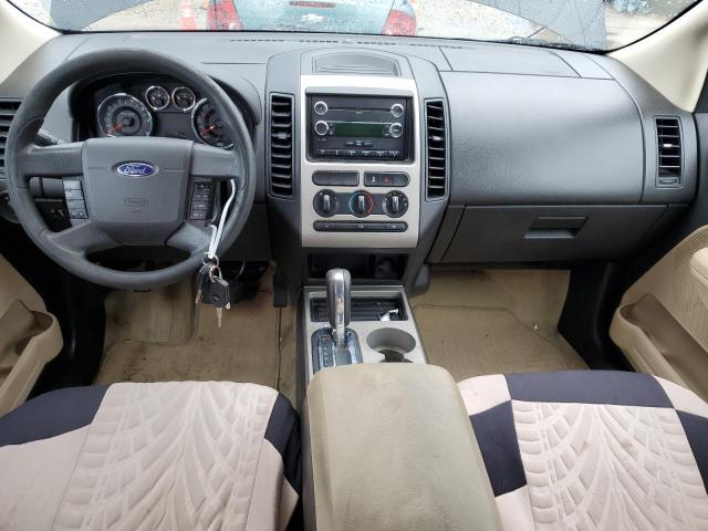 Photo 7 VIN: 2FMDK36C68BB19031 - FORD EDGE SE 