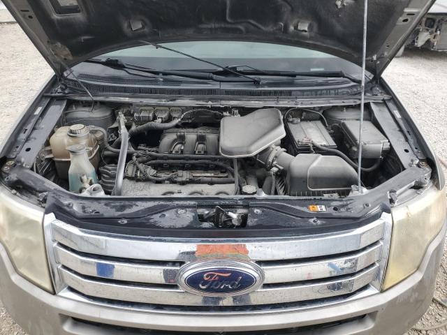 Photo 11 VIN: 2FMDK36C68BB49761 - FORD EDGE 