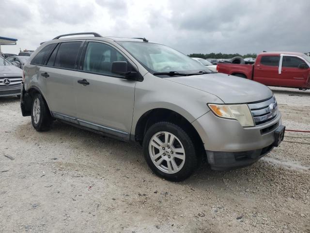 Photo 3 VIN: 2FMDK36C68BB49761 - FORD EDGE 