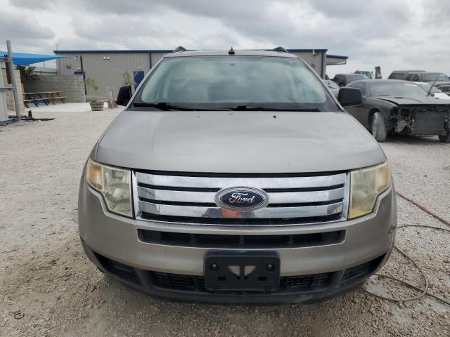 Photo 4 VIN: 2FMDK36C68BB49761 - FORD EDGE 