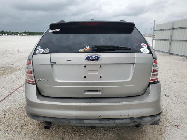 Photo 5 VIN: 2FMDK36C68BB49761 - FORD EDGE 