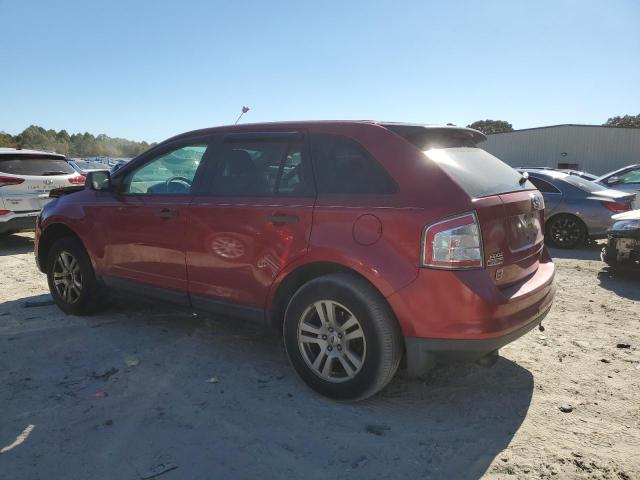 Photo 1 VIN: 2FMDK36C77BA55497 - FORD EDGE SE 