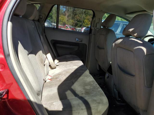 Photo 10 VIN: 2FMDK36C77BA55497 - FORD EDGE SE 