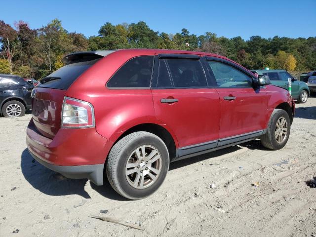 Photo 2 VIN: 2FMDK36C77BA55497 - FORD EDGE SE 