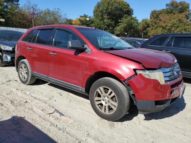 Photo 3 VIN: 2FMDK36C77BA55497 - FORD EDGE SE 