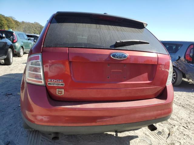 Photo 5 VIN: 2FMDK36C77BA55497 - FORD EDGE SE 