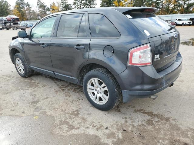 Photo 1 VIN: 2FMDK36C77BA90590 - FORD EDGE SE 