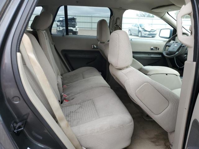 Photo 10 VIN: 2FMDK36C77BA90590 - FORD EDGE SE 