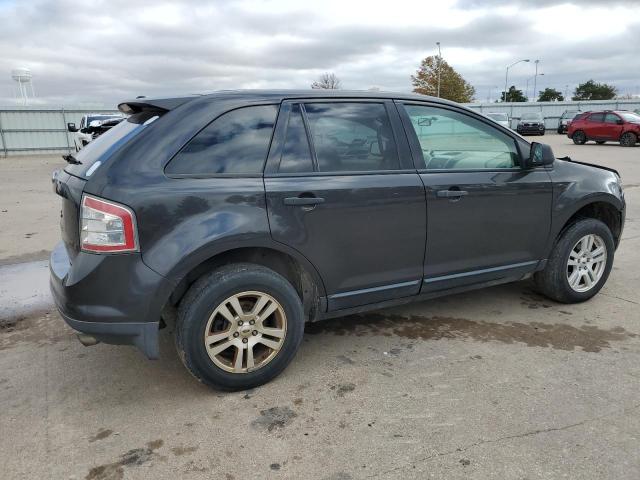 Photo 2 VIN: 2FMDK36C77BA90590 - FORD EDGE SE 