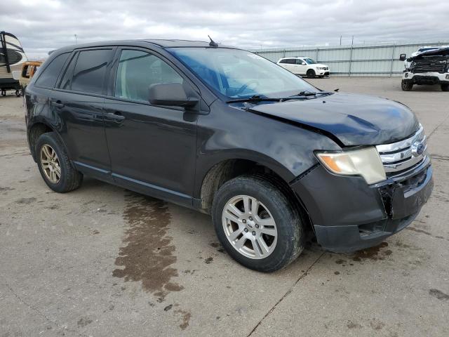 Photo 3 VIN: 2FMDK36C77BA90590 - FORD EDGE SE 