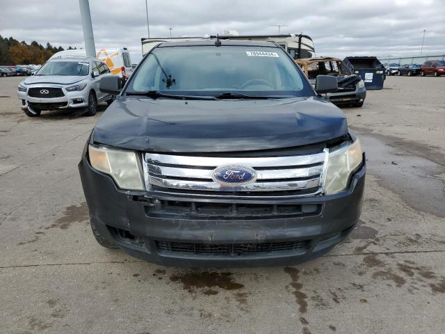 Photo 4 VIN: 2FMDK36C77BA90590 - FORD EDGE SE 