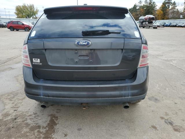 Photo 5 VIN: 2FMDK36C77BA90590 - FORD EDGE SE 