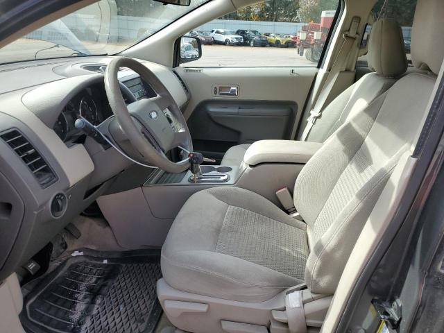 Photo 6 VIN: 2FMDK36C77BA90590 - FORD EDGE SE 