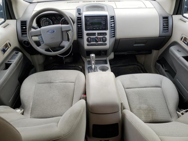 Photo 7 VIN: 2FMDK36C77BA90590 - FORD EDGE SE 