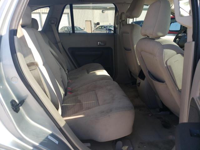 Photo 10 VIN: 2FMDK36C77BA95367 - FORD EDGE SE 