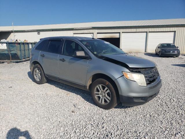 Photo 3 VIN: 2FMDK36C77BA95367 - FORD EDGE SE 