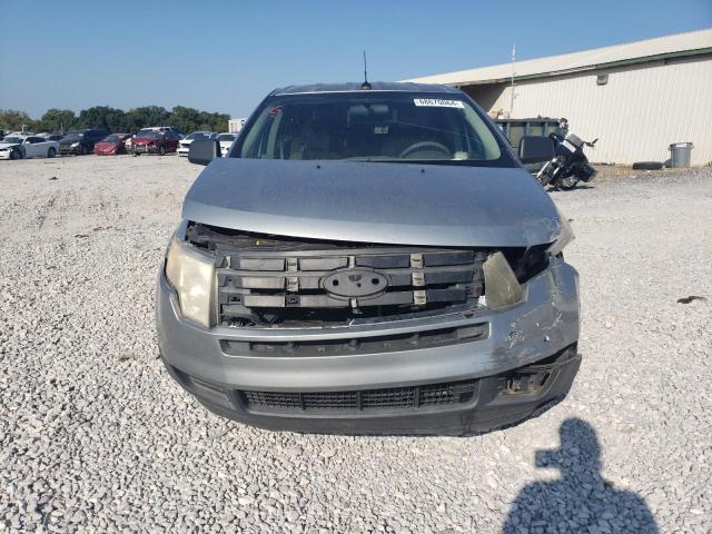 Photo 4 VIN: 2FMDK36C77BA95367 - FORD EDGE SE 