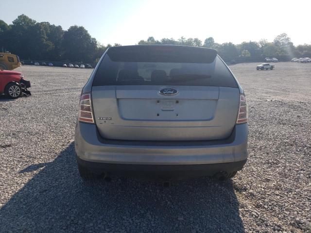 Photo 5 VIN: 2FMDK36C77BA95367 - FORD EDGE SE 