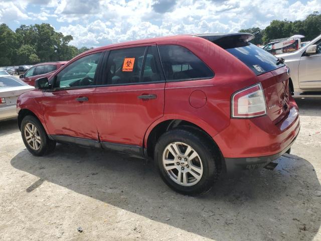 Photo 1 VIN: 2FMDK36C78BA05362 - FORD EDGE SE 