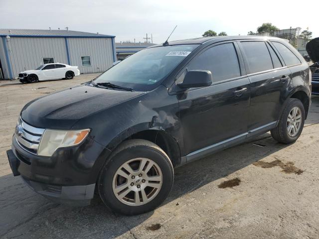 Photo 0 VIN: 2FMDK36C78BA05667 - FORD EDGE SE 