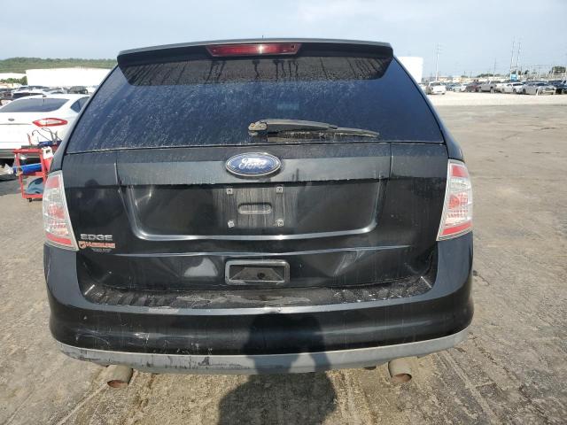 Photo 5 VIN: 2FMDK36C78BA05667 - FORD EDGE SE 