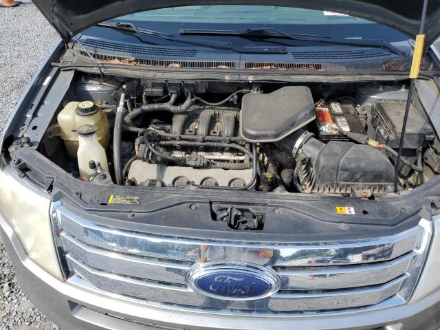 Photo 11 VIN: 2FMDK36C78BA33999 - FORD EDGE SE 