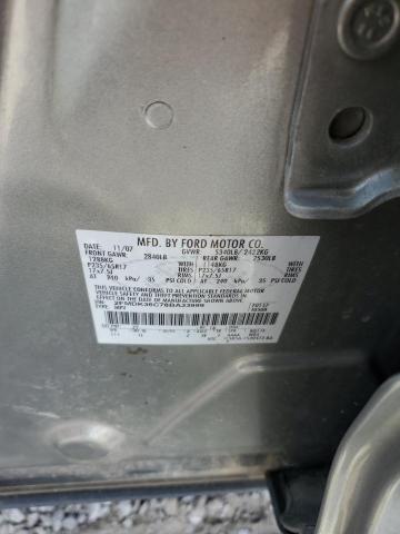 Photo 12 VIN: 2FMDK36C78BA33999 - FORD EDGE SE 