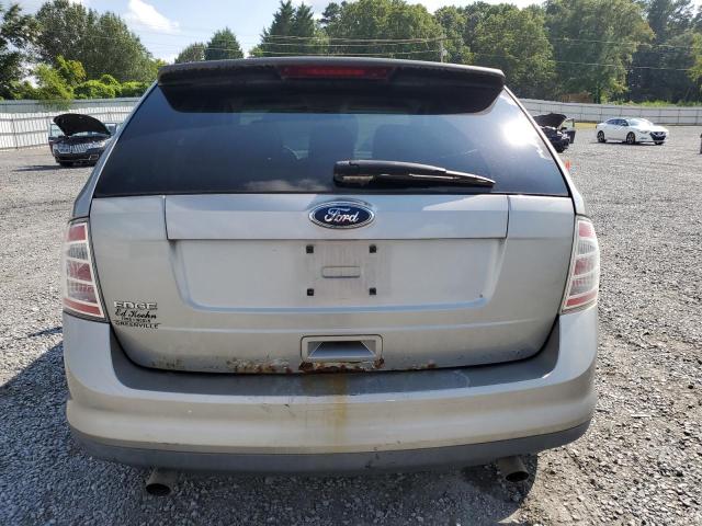 Photo 5 VIN: 2FMDK36C78BA33999 - FORD EDGE SE 