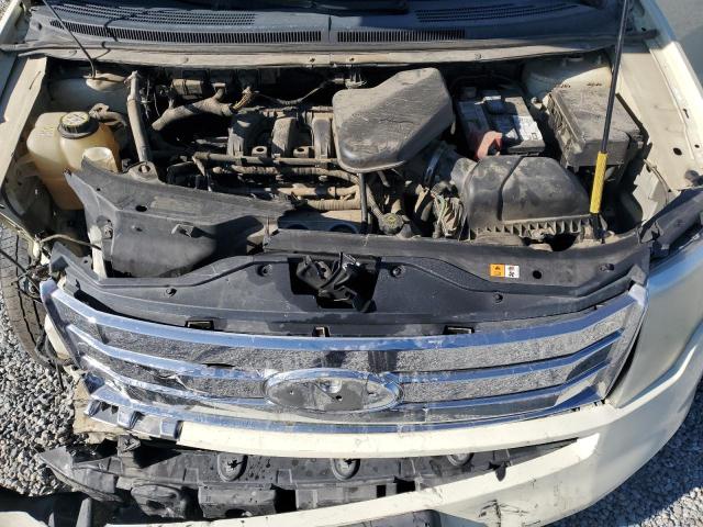 Photo 11 VIN: 2FMDK36C78BA36997 - FORD EDGE 