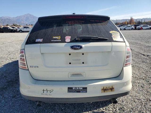 Photo 5 VIN: 2FMDK36C78BA36997 - FORD EDGE 