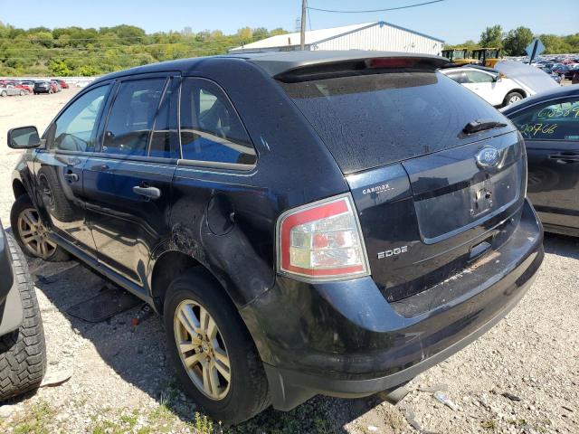 Photo 1 VIN: 2FMDK36C78BB19247 - FORD EDGE SE 