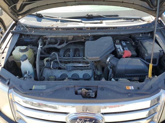 Photo 11 VIN: 2FMDK36C78BB19247 - FORD EDGE SE 