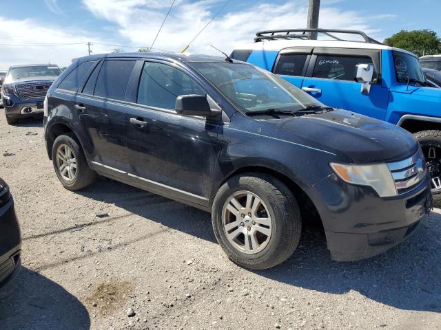 Photo 3 VIN: 2FMDK36C78BB19247 - FORD EDGE SE 