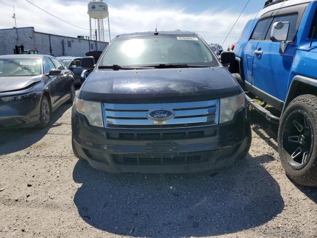 Photo 4 VIN: 2FMDK36C78BB19247 - FORD EDGE SE 