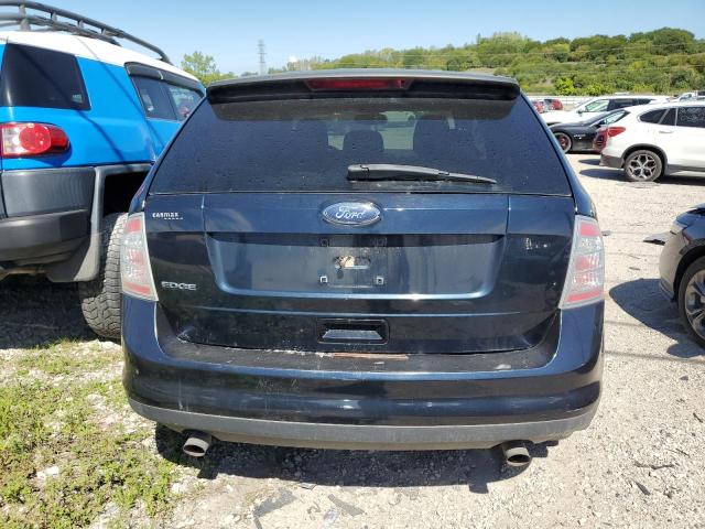 Photo 5 VIN: 2FMDK36C78BB19247 - FORD EDGE SE 