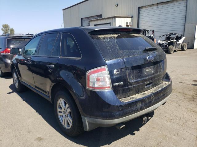 Photo 1 VIN: 2FMDK36C78BB46352 - FORD EDGE 