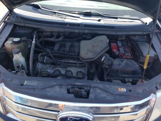 Photo 10 VIN: 2FMDK36C78BB46352 - FORD EDGE 