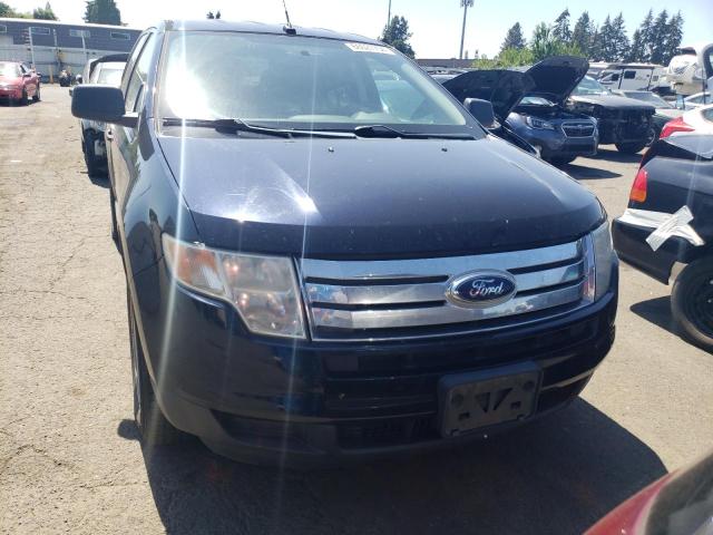 Photo 4 VIN: 2FMDK36C78BB46352 - FORD EDGE 