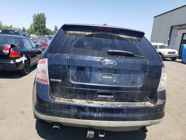 Photo 5 VIN: 2FMDK36C78BB46352 - FORD EDGE 