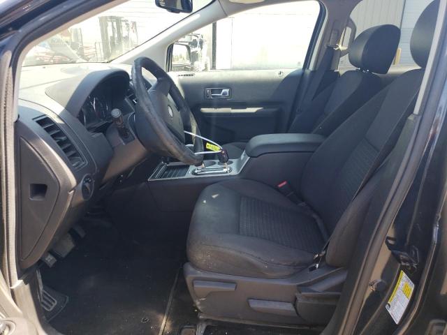 Photo 6 VIN: 2FMDK36C78BB46352 - FORD EDGE 